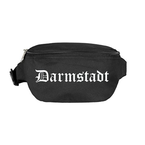 Bauchtasche :: Deutsch.